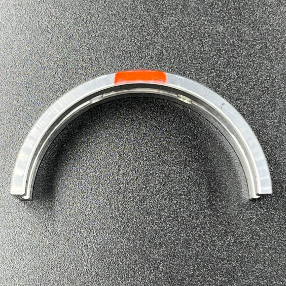 Вкладыш коренной Yamaha F75-115 (Red) (6D8-11416-20) (Yamaha)