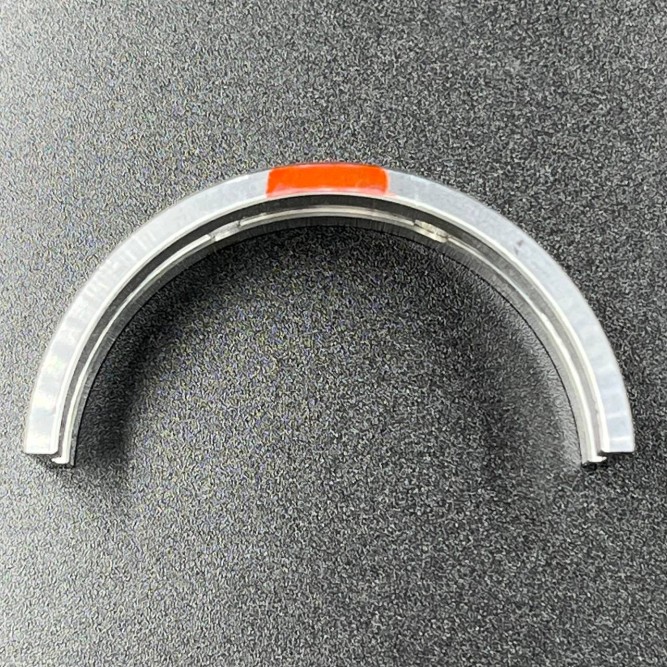 Вкладыш коренной Yamaha F75-115 (Red) (6D8-11416-20) (Yamaha)