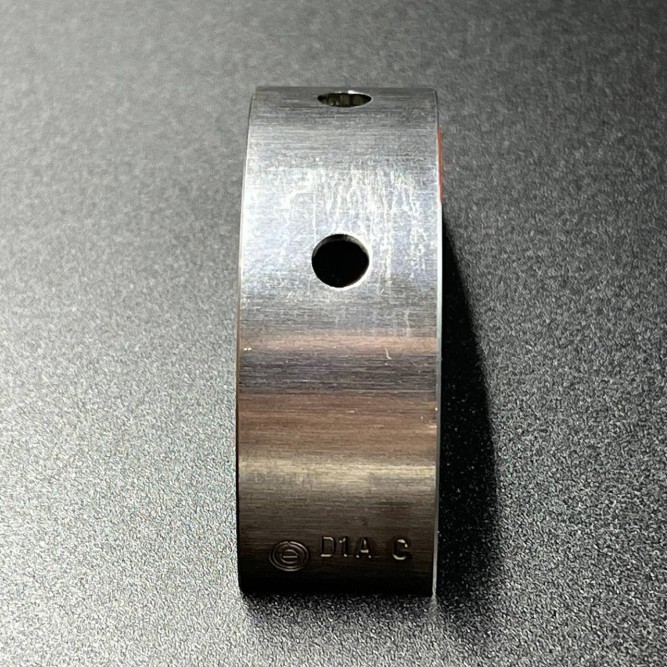 Вкладыш коренной Yamaha F75-115 (Red) (6D8-11416-20) (Yamaha)