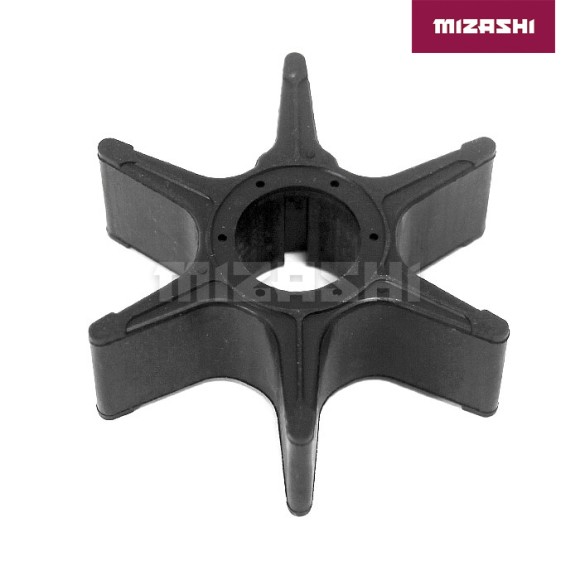 Крыльчатка помпы охлаждения двигателя Suzuki SC-WT098 Крыльчатка помпы охлаждения двигателя Suzuki SC-WT098