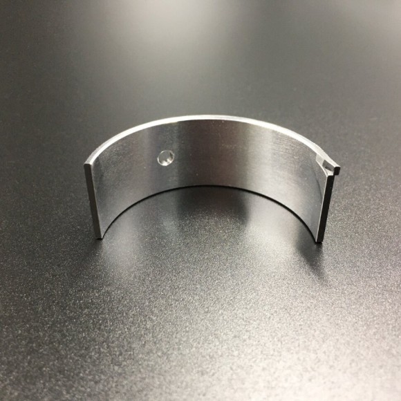 Вкладыш шатунный (Пара) Suzuki DF70-90(A) (NON) (12100-69830-0C0) (Suzuki) Вкладыш шатунный (Пара) Suzuki DF70-90(A) (NON) (12100-69830-0C0) (Suzuki)