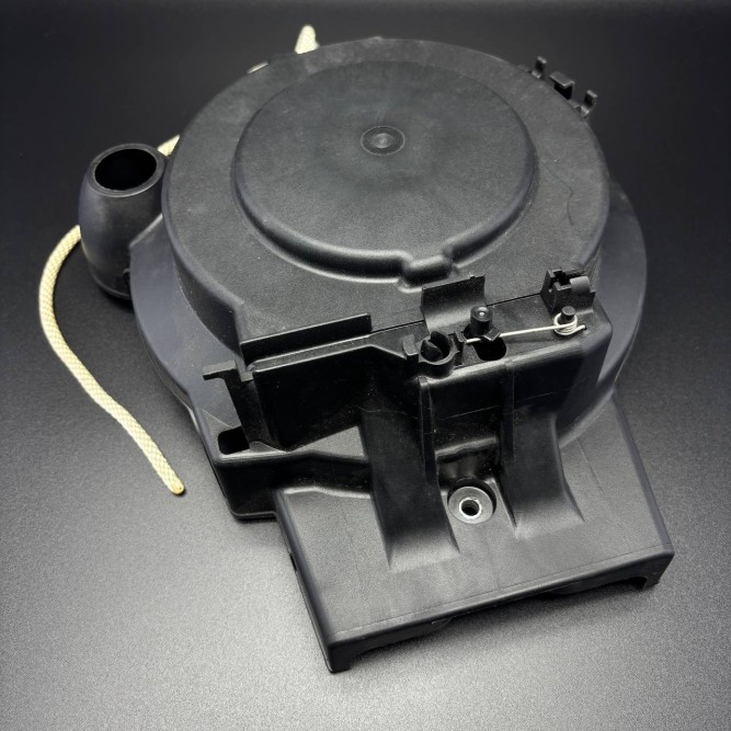 Стартер ручной в сборе RECOIL ASSY