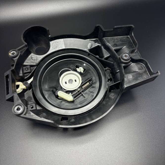 Стартер ручной в сборе RECOIL ASSY