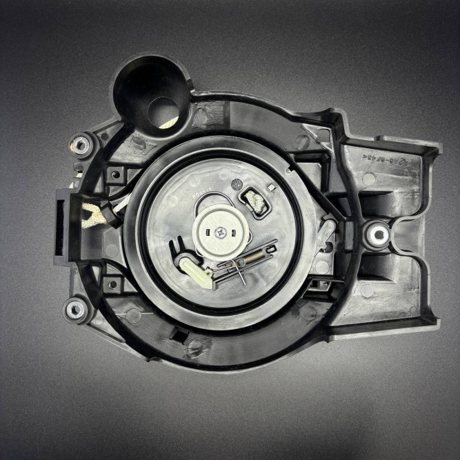 Стартер ручной в сборе RECOIL ASSY