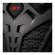 Джерси защитная EVS Ballistic G7 Black, X-Large