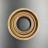 Сальник Suzuki (09289-39L01) (38x72x12) (Omax)
