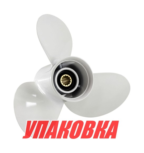 Гребной винт 3x11-1/4x14, Marine Rocket (упаковка из 10 шт.)