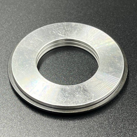 Лабиринтное уплотнение коленвала Yamaha 9.9-15 (PREMARINE)