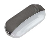 Светильник каютный светодиодный теплый белый свет, 12 В Светильник каютный светодиодный теплый белый свет, 12 В