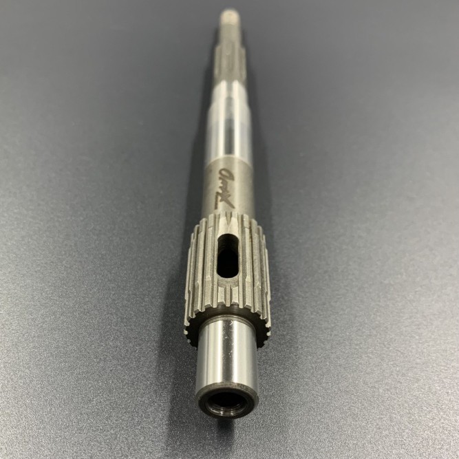 Вал гребной Yamaha 9.9-15, F8-20 (Omax)