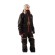 Комбинезон Tobe Ekta без утеплителя Jet Black, 2XS
