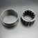 Подшипник роликовый (с цилиндрическими роликами) BEARING KIT (Quicksilver) Подшипник роликовый (с цилиндрическими роликами) BEARING KIT (Quicksilver)