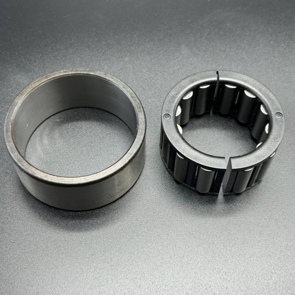 Подшипник роликовый (с цилиндрическими роликами) BEARING KIT (Quicksilver) Подшипник роликовый (с цилиндрическими роликами) BEARING KIT (Quicksilver)
