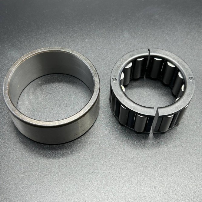 Подшипник роликовый (с цилиндрическими роликами) BEARING KIT (Quicksilver)