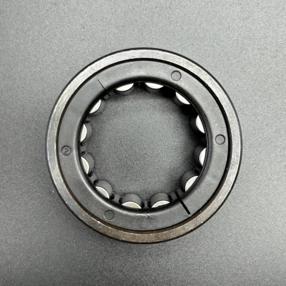 Подшипник роликовый (с цилиндрическими роликами) BEARING KIT (Quicksilver) Подшипник роликовый (с цилиндрическими роликами) BEARING KIT (Quicksilver)