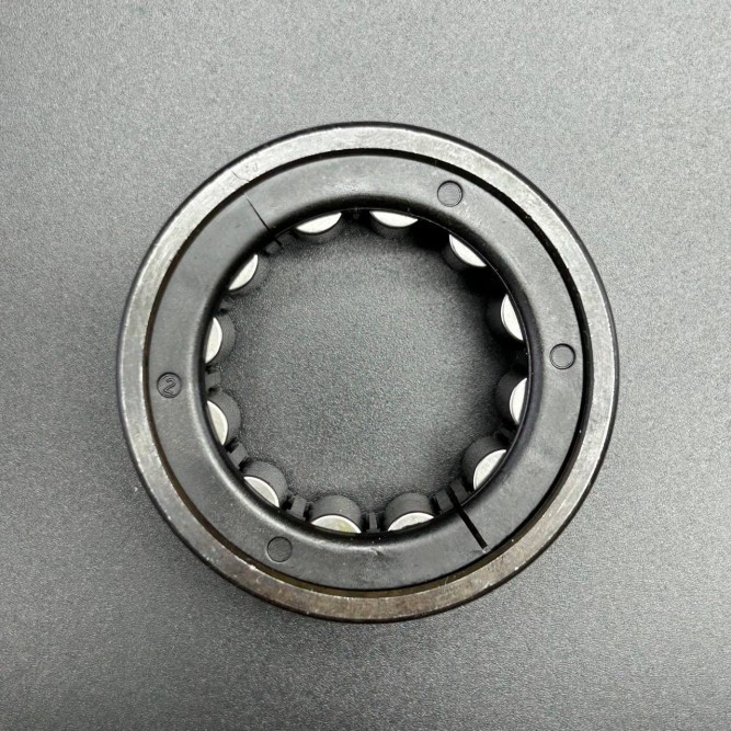 Подшипник роликовый (с цилиндрическими роликами) BEARING KIT (Quicksilver)
