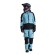 Куртка Jethwear Frost с утеплителем Aqua, S