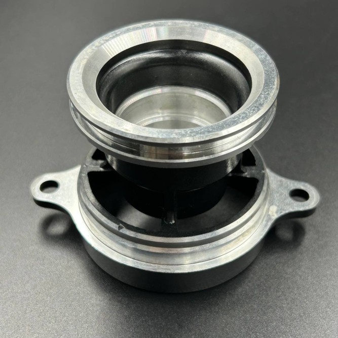 Обойма гребного вала Tohatsu 5, MFS6 (369S60101-1; 369-60101-1; 825118T) (Omax)