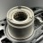 Основание помпы охлаждения Suzuki DT40, DF40-50 (56130-94413-0EP) (Omax)