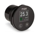 Счетчик цепи для якорных лебедок, MZelectronic