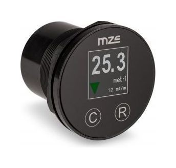 Счетчик цепи для якорных лебедок, MZelectronic
