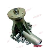 Помпа водяная Volvo Penta B21-23\ AQ120-145, Recmar Помпа водяная Volvo Penta B21-23\ AQ120-145, Recmar