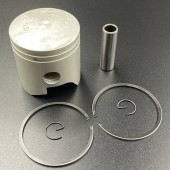 Поршневой комплект Yamaha 9.9-15 (0.50mm) (KACAWA)
