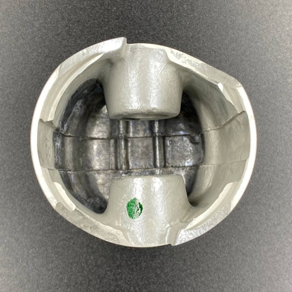 Поршневой комплект Yamaha 9.9-15 (0.50mm) (KACAWA) Поршневой комплект Yamaha 9.9-15 (0.50mm) (KACAWA)