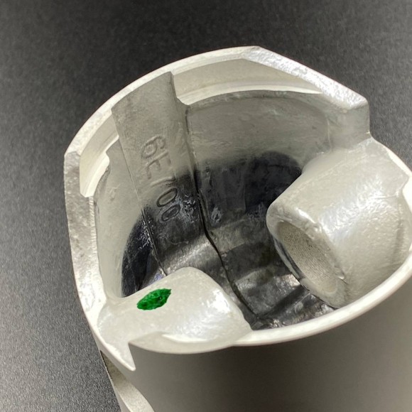 Поршневой комплект Yamaha 9.9-15 (0.50mm) (KACAWA) Поршневой комплект Yamaha 9.9-15 (0.50mm) (KACAWA)