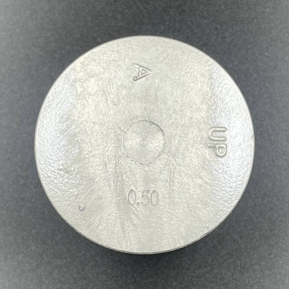 Поршень Yamaha 9.9-15 (0.50mm) (682-11636-00) (Kacawa)(УЦЕНКА)