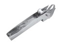 Роульс для якоря с качающимся роликом, нержавеющий, Marine Rocket
