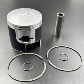 Поршневой комплект Suzuki DT40 (0.25mm) (12100-94400-0.25) (Sinera) Поршневой комплект Suzuki DT40 (0.25mm) (12100-94400-0.25) (Sinera)