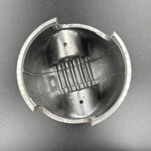 Поршневой комплект Suzuki DT40 (0.25mm) (12100-94400-0.25) (Sinera)