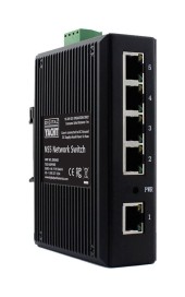 Цифровой яхтенный морской сетевой коммутатор NS5 на 5 портов, Digital Yacht