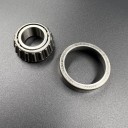 Подшипник роликовый Yamaha 25-30, F20-25 (20х42х15) (KACAWA)