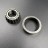 Подшипник роликовый Yamaha 25-30, F20-25 (20х42х15) (KACAWA)