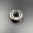 Подшипник роликовый Yamaha 25-30, F20-25 (20х42х15) (KACAWA)