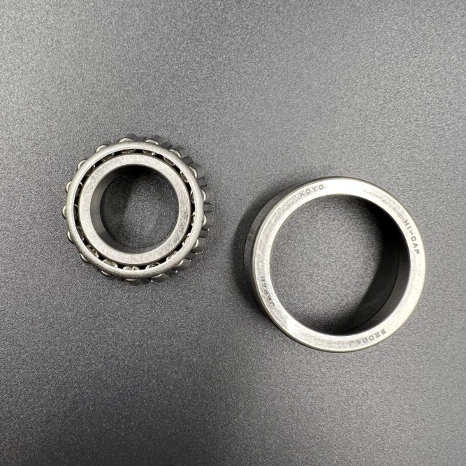 Подшипник роликовый Yamaha 25-30, F20-25 (20х42х15) (KACAWA)
