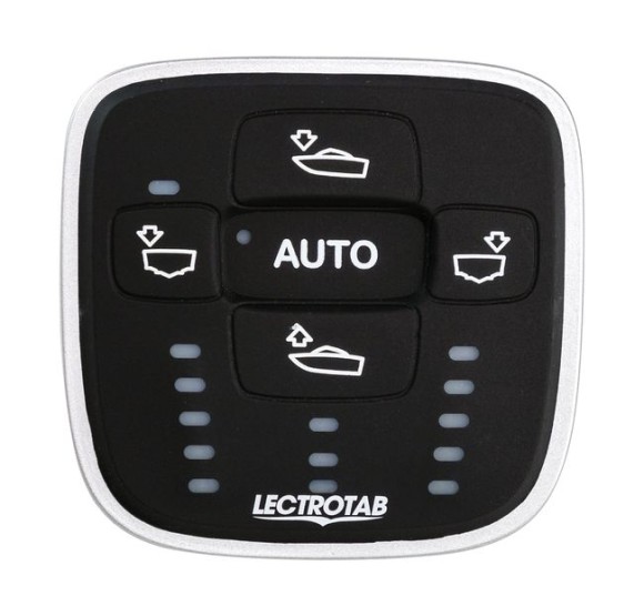 Панель управления для ALC1D, 2-ой пост