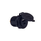 Разъем USB Skipper 5В 2.4A