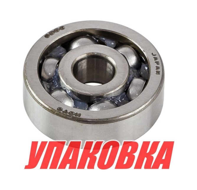 Подшипник вертикального вала Tohatsu/Mercury, Omax (упаковка из 2 шт.)