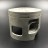 Поршень Yamaha 115-225 (S) (21mm) (STD) (Yamaha)
