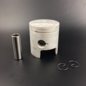 Поршень Yamaha 30D (3 цил.) (STD) (Omax)