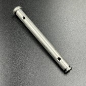 Палец фиксации подвески на заднем ходу Yamaha 30D;40V;50D(H)