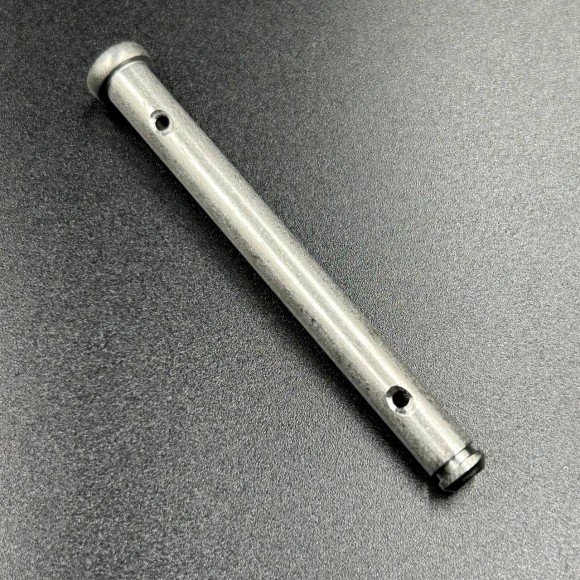 Палец фиксации подвески на заднем ходу Yamaha 30D;40V;50D(H)