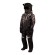 Детский комбинезон FXR CX с утеплителем Army Camo/Black Camo, 6