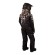 Детский комбинезон FXR CX с утеплителем Army Camo/Black Camo, 6