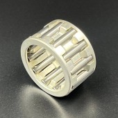 Подшипник шатунный Suzuki DT9.9-15 (20x27x16) (PREMARINE) Подшипник шатунный Suzuki DT9.9-15 (20x27x16) (PREMARINE)