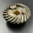 Шестерня переднего хода Suzuki DT9.9-15, DF9.9-15 (Omax)