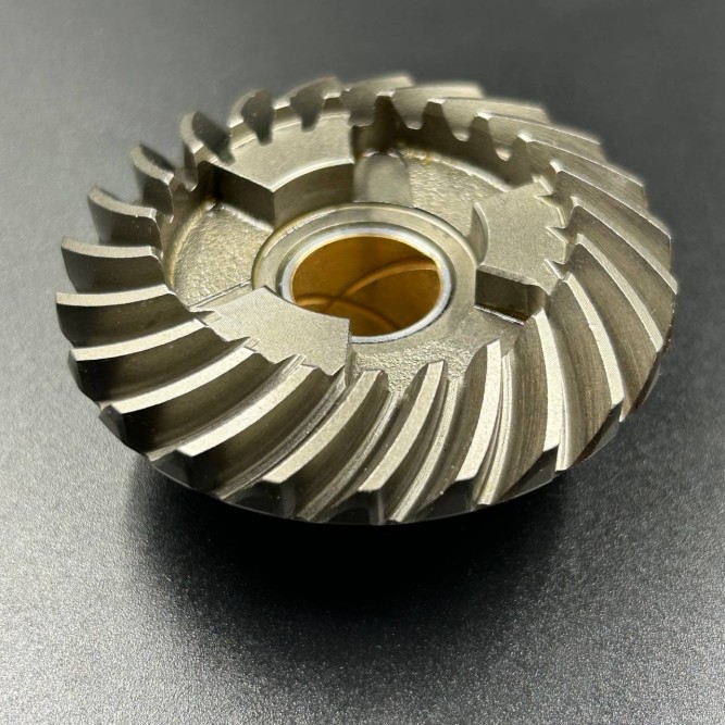 Шестерня переднего хода Suzuki DT9.9-15, DF9.9-15 (Omax)